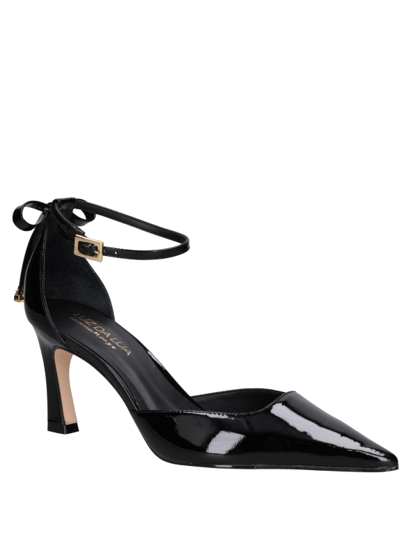 Zapato Mujer Charol
