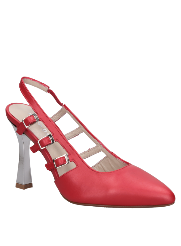 Zapato Mujer