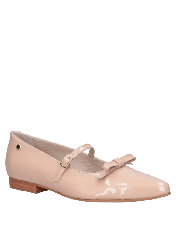 Zapato Mujer