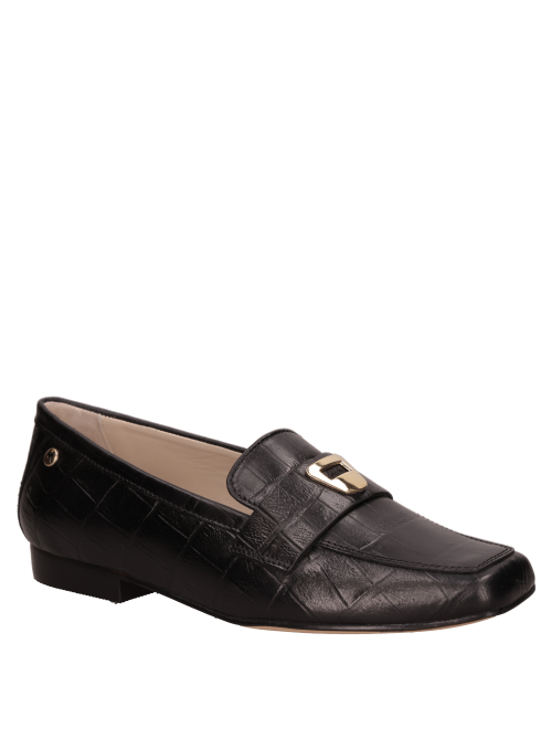 Mocasín Mujer Cuero Mocasín Mujer Cuero