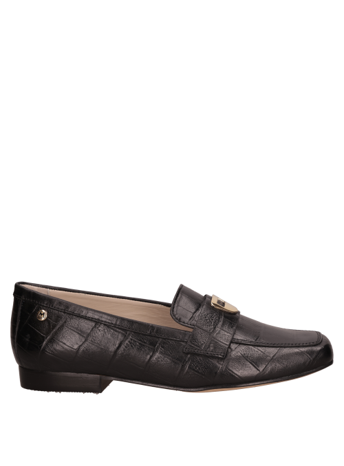 Mocasín Mujer Cuero Mocasín Mujer Cuero