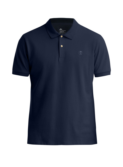 Prenda masculina en azul, confeccionada en algodón, perfecta para el día a día. Prenda masculina en azul, confeccionada en algodón, perfecta para el día a día.