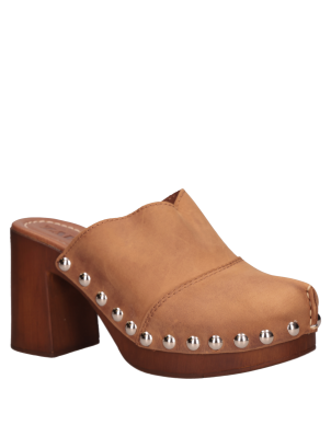 Zapato Mujer