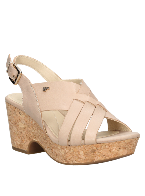 Sandalia mujer 16HRS G016