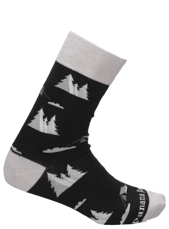 Calcetines Panama Jack (Unisex)