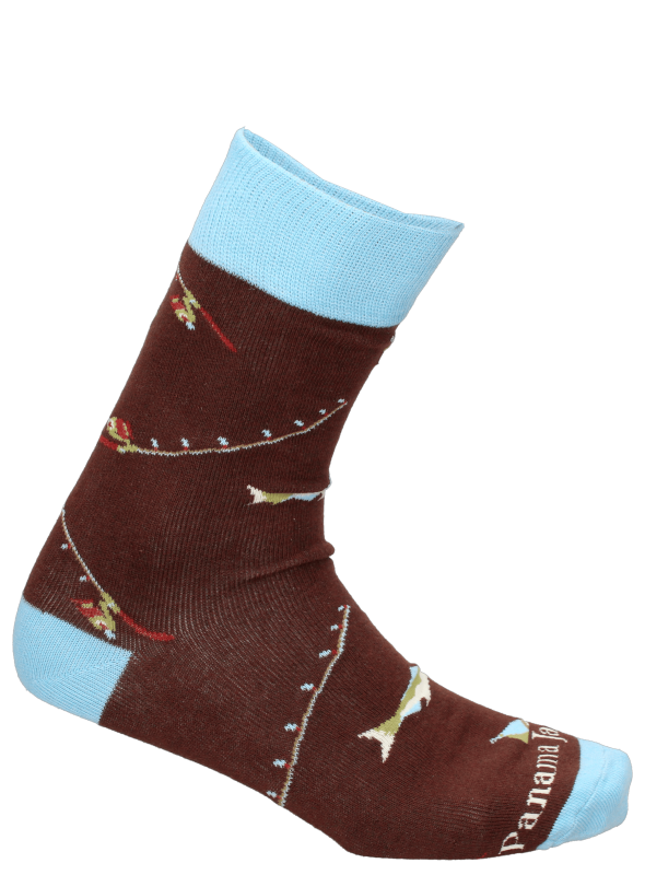 Calcetines Panama Jack (Unisex)