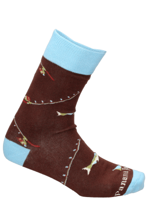 Calcetines Panama Jack (Unisex)