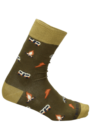 Calcetines Panama Jack (Unisex) Calcetines Panama Jack (Unisex)