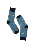 Calcetines Panama Jack (Unisex)