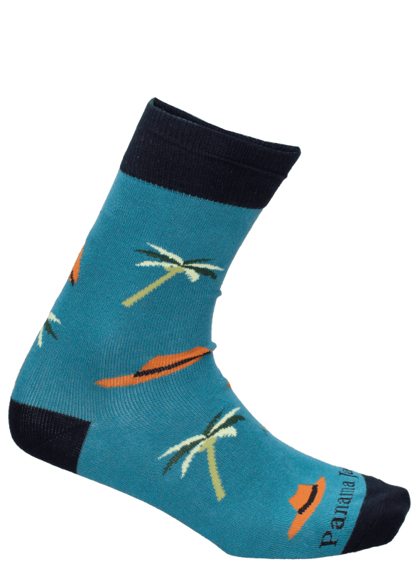 Calcetines Panama Jack (Unisex)