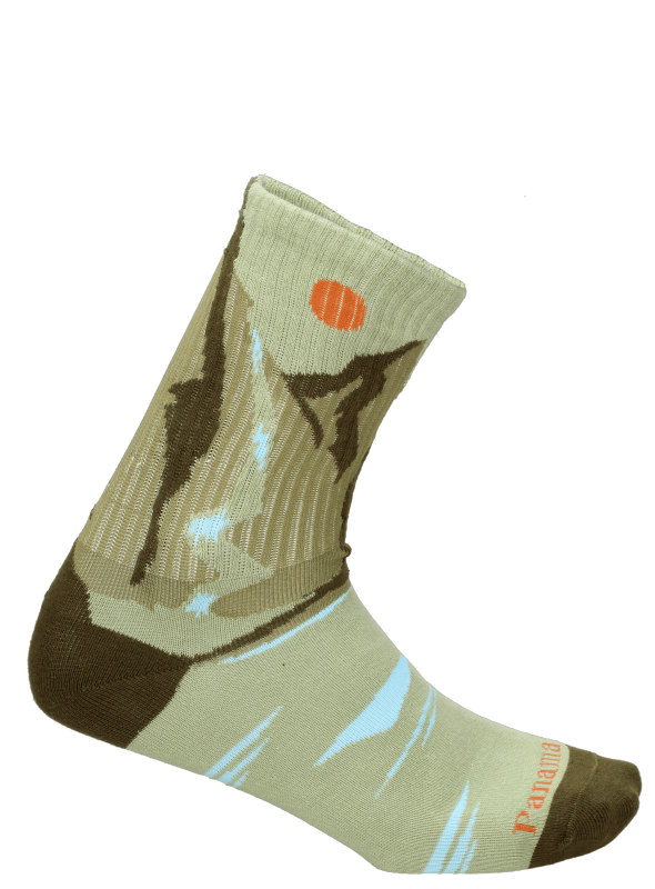 Calcetines Panama Jack (Unisex)