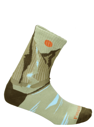 Calcetines Panama Jack (Unisex) Calcetines Panama Jack (Unisex)