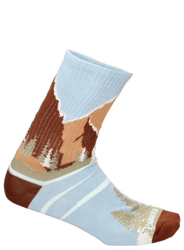 Calcetines Panama Jack (Unisex)