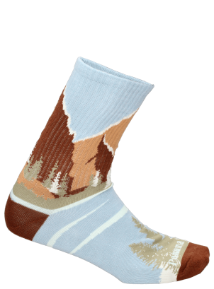 Calcetines Panama Jack (Unisex)