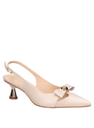 Zapato Mujer