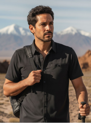 Camisa New Cala