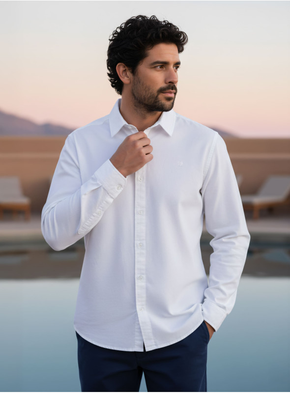 Camisa Callao