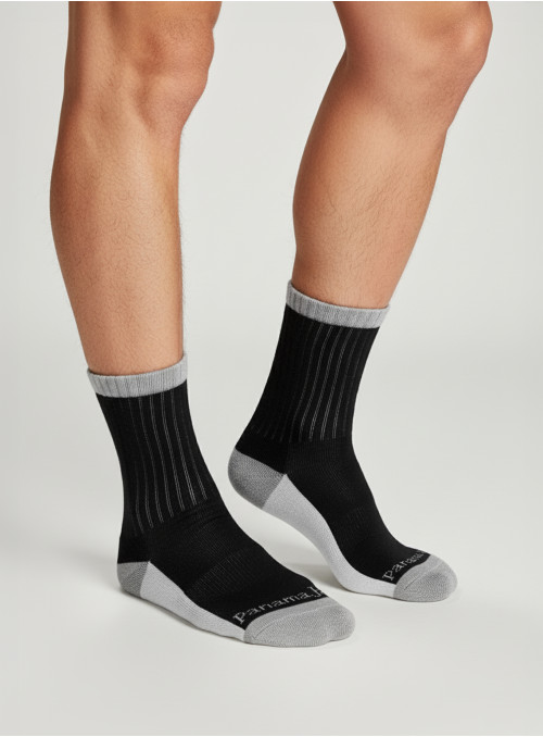Calcetines Panama Jack (Unisex) Calcetines Panama Jack (Unisex)