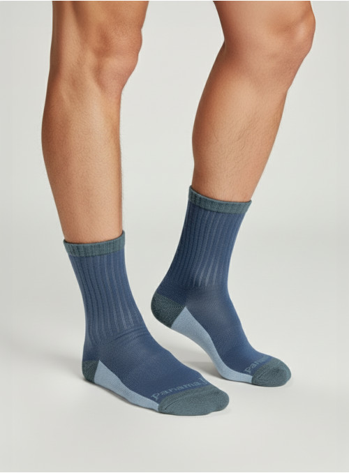 Calcetines Panama Jack (Unisex) Calcetines Panama Jack (Unisex)