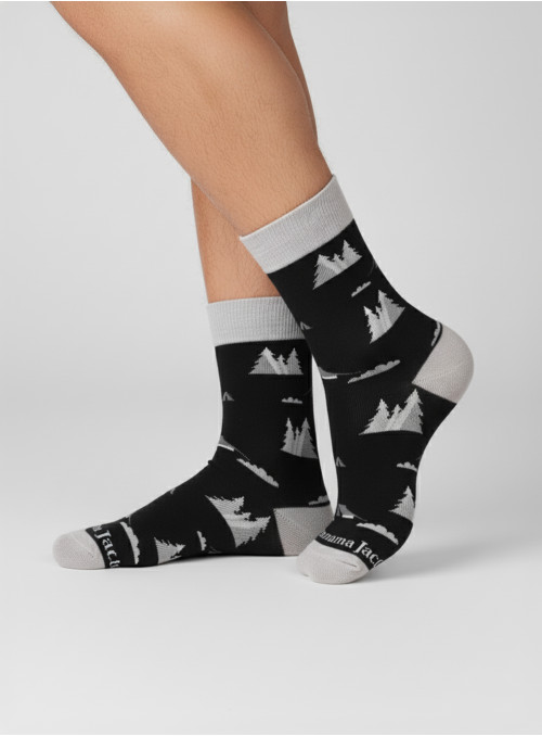 Calcetines Panama Jack (Unisex) Calcetines Panama Jack (Unisex)