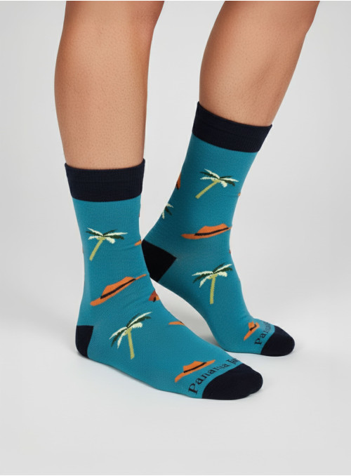 Calcetines Panama Jack (Unisex) Calcetines Panama Jack (Unisex)