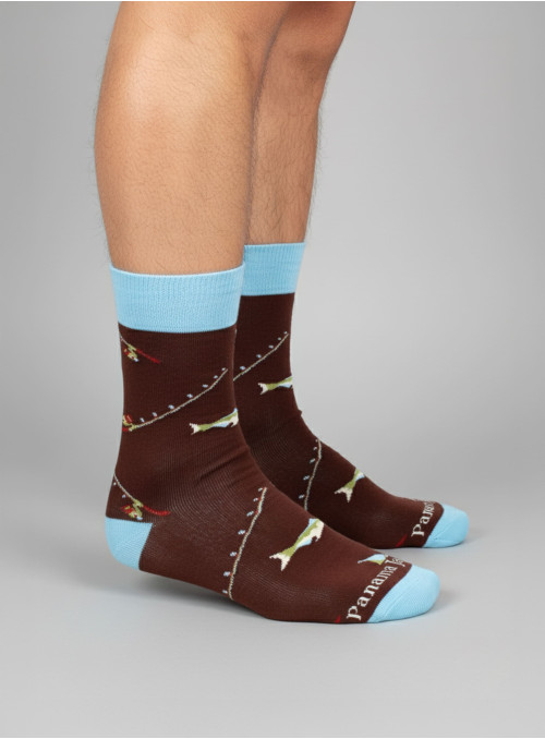 Calcetines Panama Jack (Unisex) Calcetines Panama Jack (Unisex)