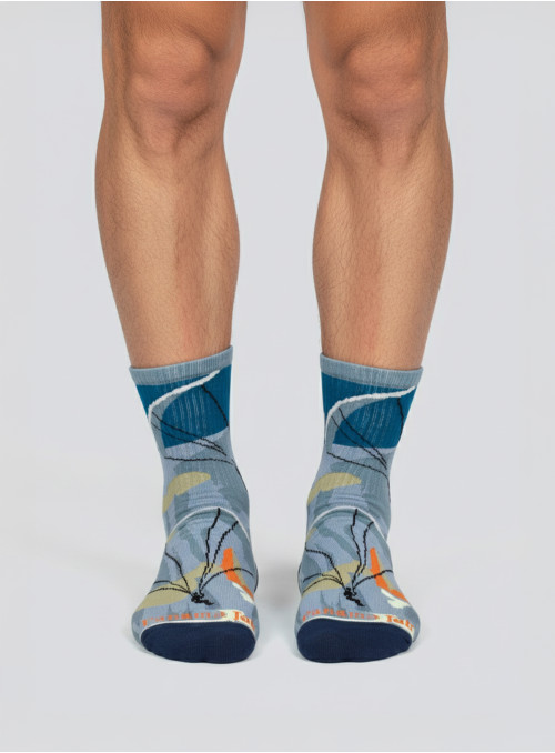 Calcetines Panama Jack (Unisex) Calcetines Panama Jack (Unisex)
