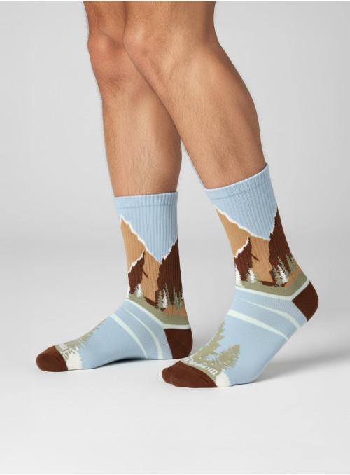 Calcetines Panama Jack (Unisex) Calcetines Panama Jack (Unisex)