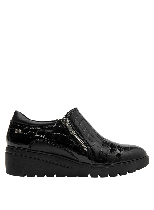 Zapato Mujer Charol