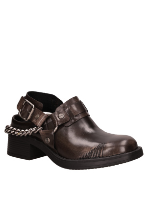 Zapato Mujer Zapato Mujer