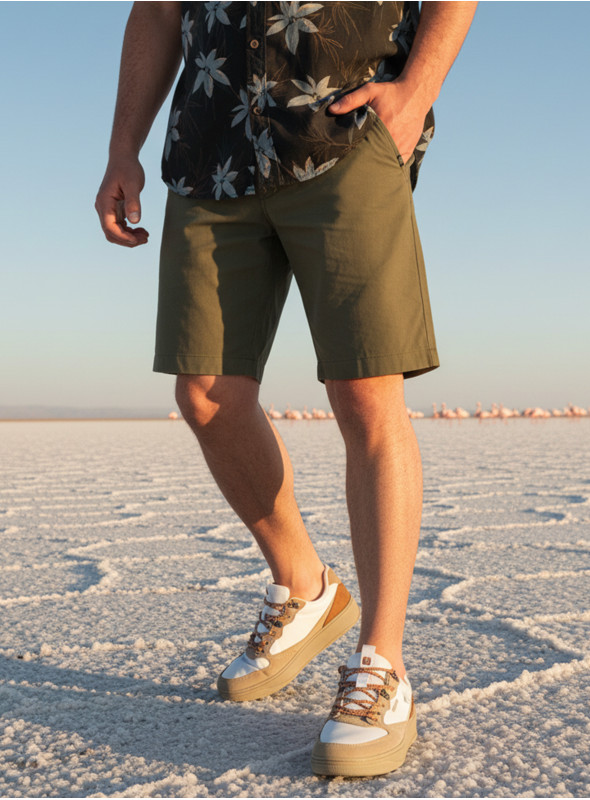 Short Veleta