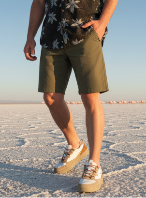 Short Veleta