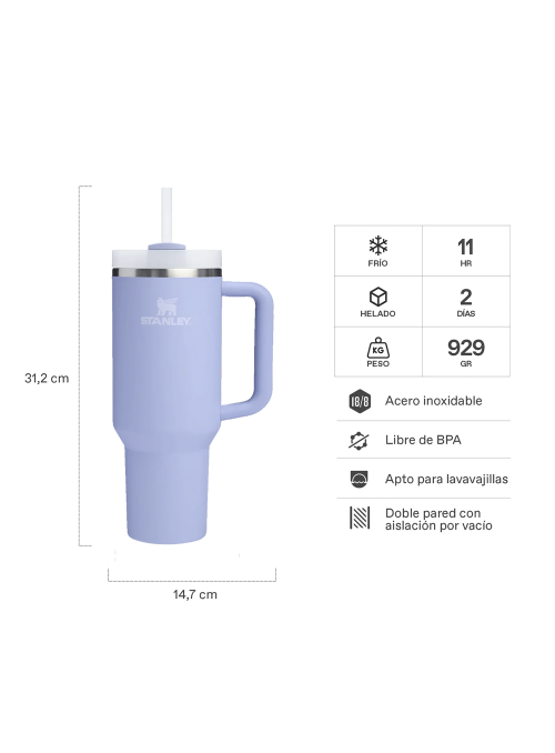 Vaso H2.0 Adventure (1.18 Lt) Vaso H2.0 Adventure (1.18 Lt)