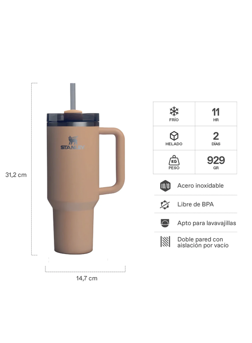 Vaso H2.0 Adventure (1.18 Lt) Vaso H2.0 Adventure (1.18 Lt)