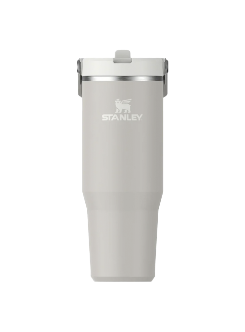 Botella Térmica Flip Straw 2.0 Ash (887 ml)