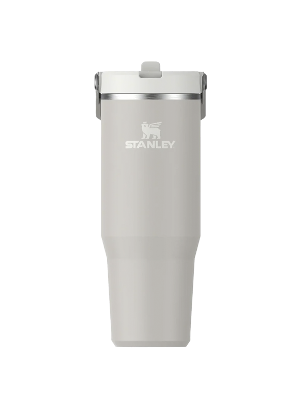 Botella Térmica Flip Straw 2.0 Ash (887 ml)