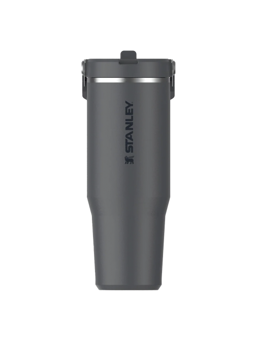 Botella Térmica Flip Straw 2.0 Ash (887 ml)