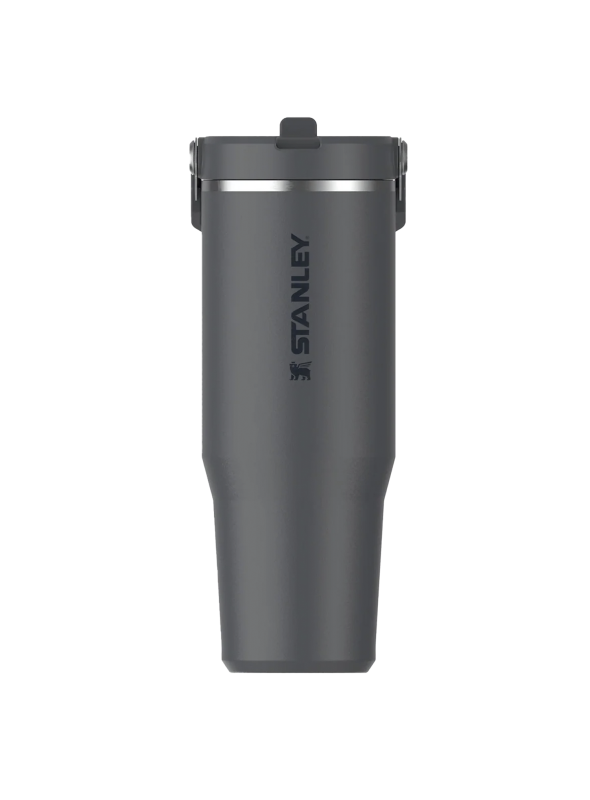 Botella Térmica Flip Straw 2.0 Ash (887 ml)