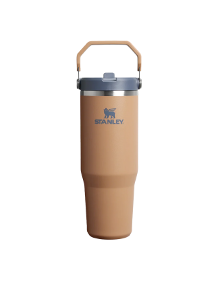 Botella Térmica Flip Straw 2.0 Ash (887 ml)