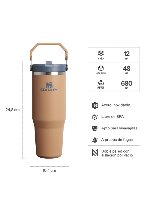Botella Térmica (887 ml) Botella Térmica (887 ml)