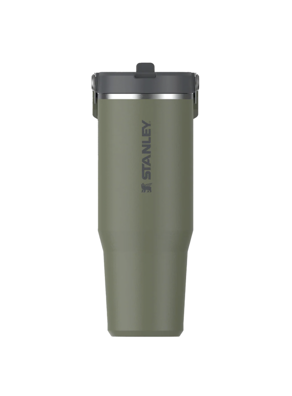 Botella Térmica Flip Straw 2.0 Ash (887 ml)