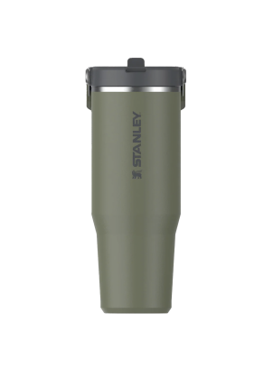 Botella Térmica Flip Straw 2.0 Ash (887 ml)