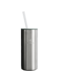 Contenedor de Latas Térmico (296 ml) - ACERO