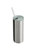 Contenedor de Latas Térmico (296 ml) - ACERO