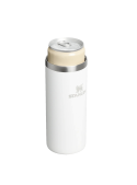 Contenedor de Latas Térmico (296 ml) - BLANCO