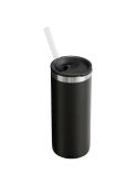 Contenedor de Latas Térmico (296 ml) | NEGRO