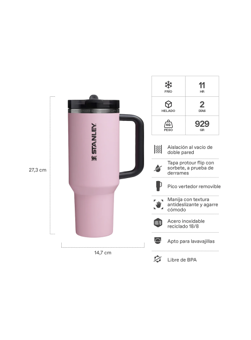 Vaso Protour (1.18 Lt) Vaso Protour (1.18 Lt)