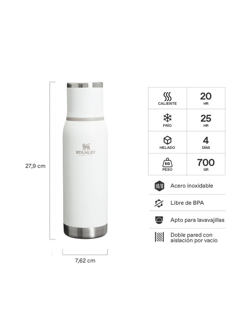 Termo Stanley Adventure To-Go (1 Lt)
