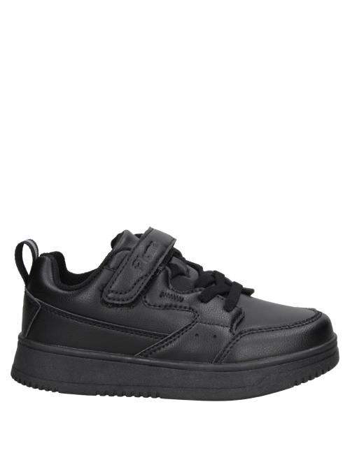 Zapatilla Colegial Unisex (28 Al 33)
