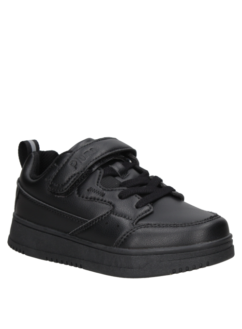 Zapatilla Colegial Unisex (34 Al 40)